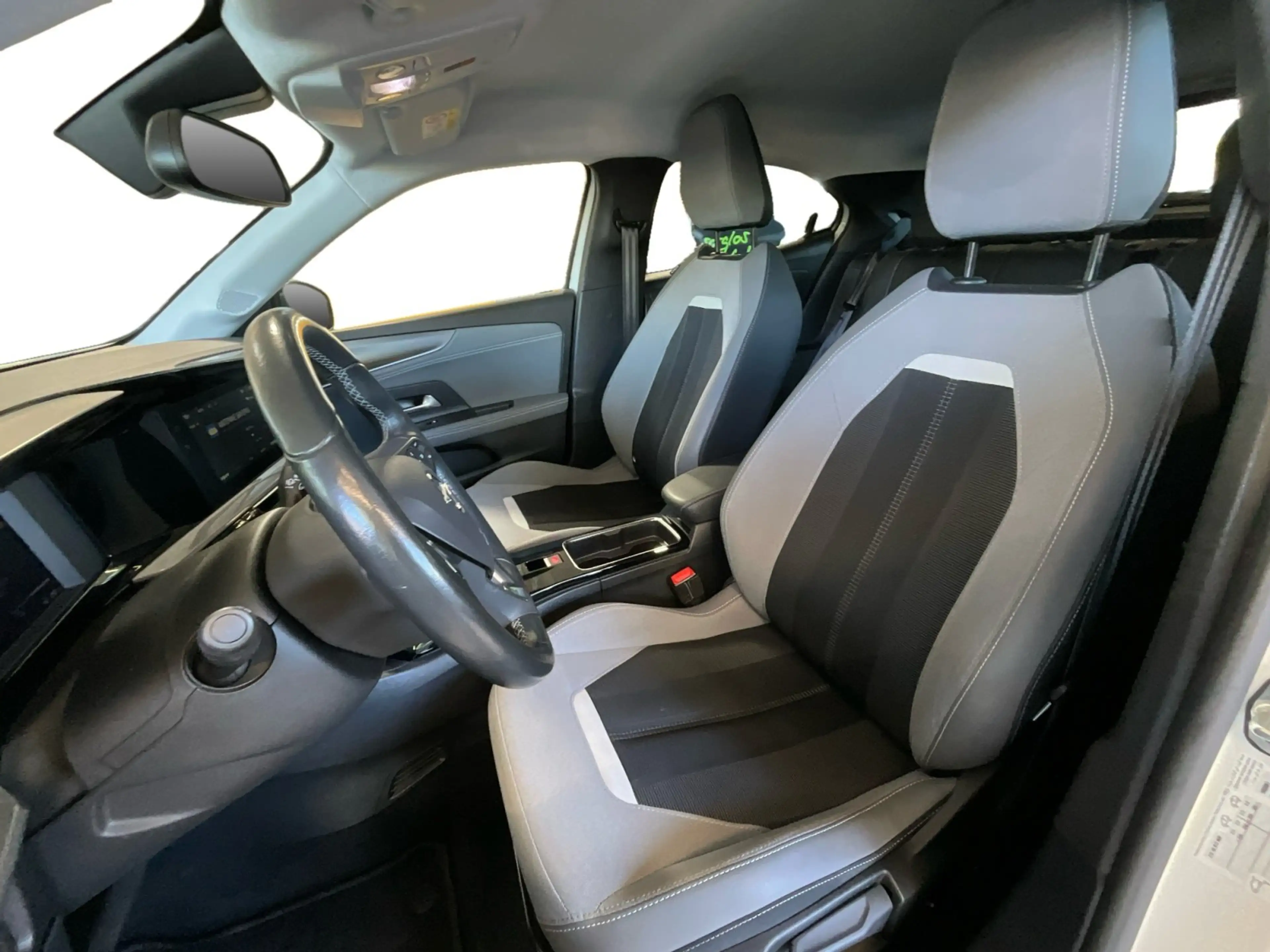 Opel Mokka-E Mokka e Elegance Kamera PDC Klima — photo 11