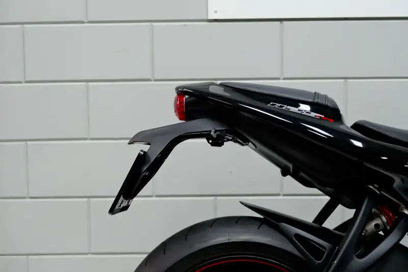 Buell 1125 CR - foto 7