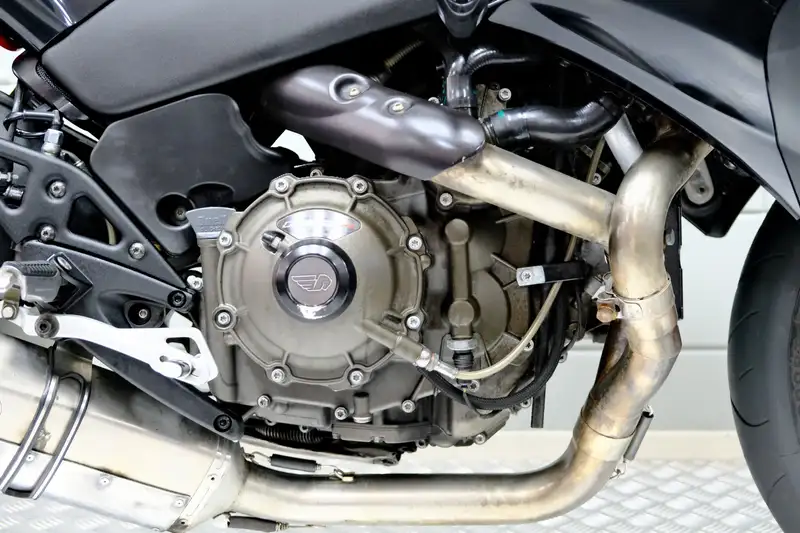 Buell 1125 CR - foto 5