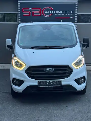 Ford Transit Custom Kasten 300 L2 Trend