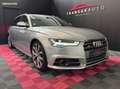 Audi S6 AVANT V8 4.0 TFSI 450ch Quattro S tronic 7 SUIVI COMPLET RÉVISION À JOUR Gris - thumbnail 6