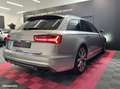 Audi S6 AVANT V8 4.0 TFSI 450ch Quattro S tronic 7 SUIVI COMPLET RÉVISION À JOUR Gris - thumbnail 11
