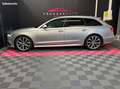 Audi S6 AVANT V8 4.0 TFSI 450ch Quattro S tronic 7 SUIVI COMPLET RÉVISION À JOUR Gris - thumbnail 2