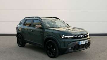 1.2 MHEV TCE EXTREME 130 5P