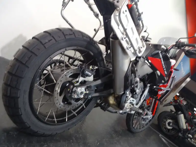 Ducati DesertX - foto 5