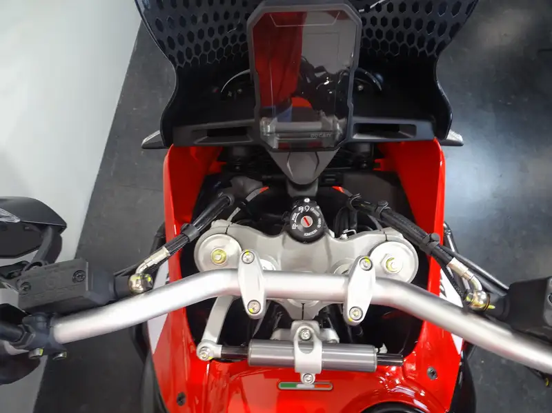 Ducati DesertX - foto 7