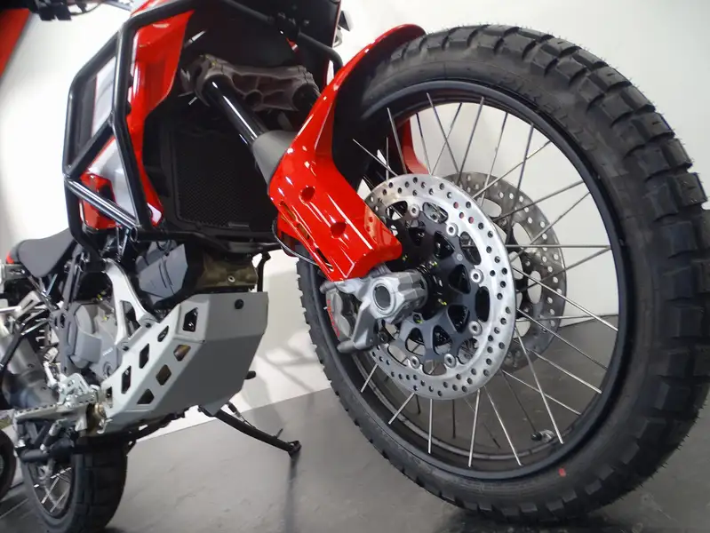 Ducati DesertX - foto 4