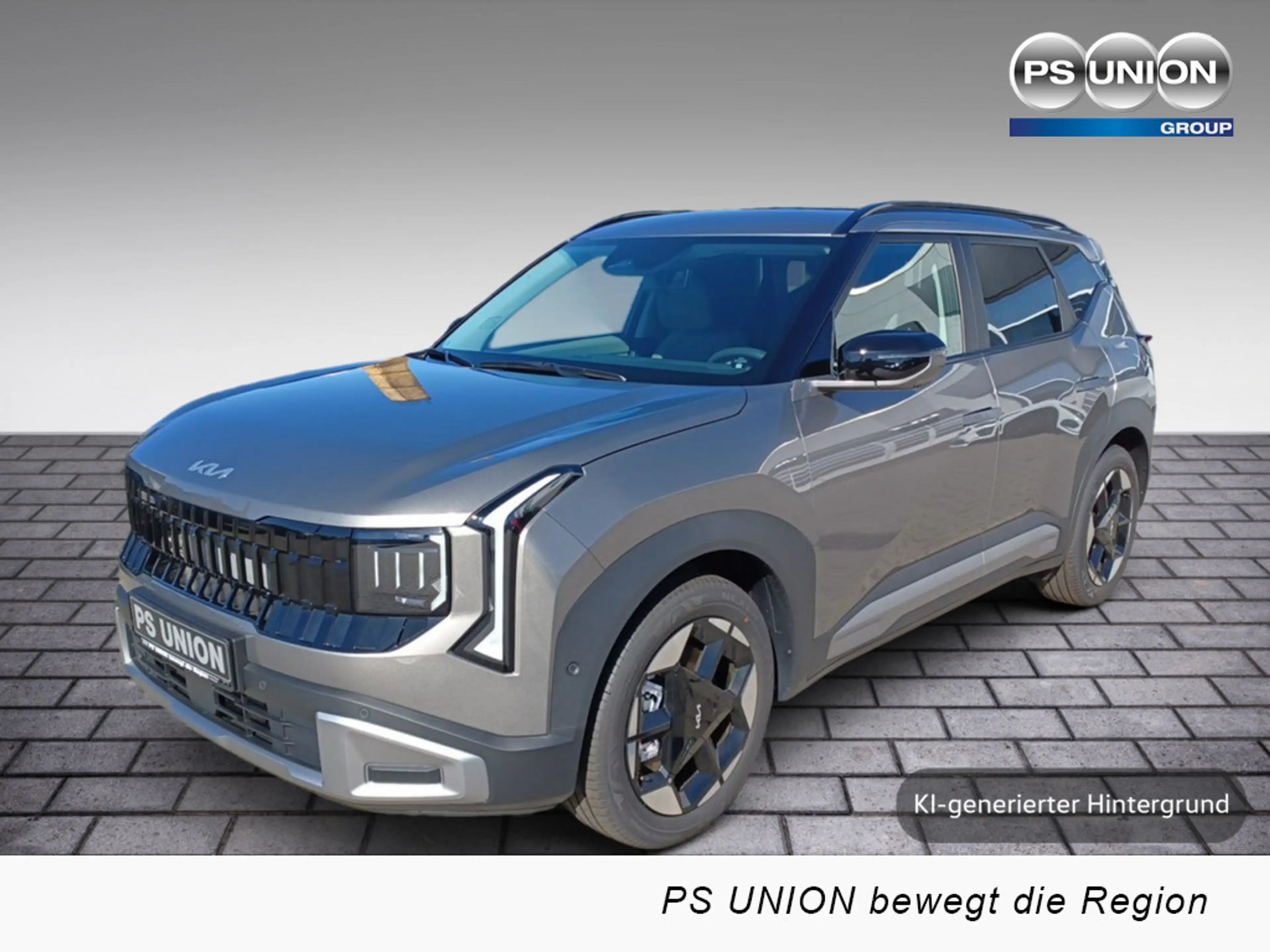 Kia Seltos 1.6T 180 DCT SPIRIT 360 Kamera Sitzheizung