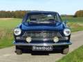 Fiat 2300 S - Seltenes Coupé Blauw - thumbnail 2