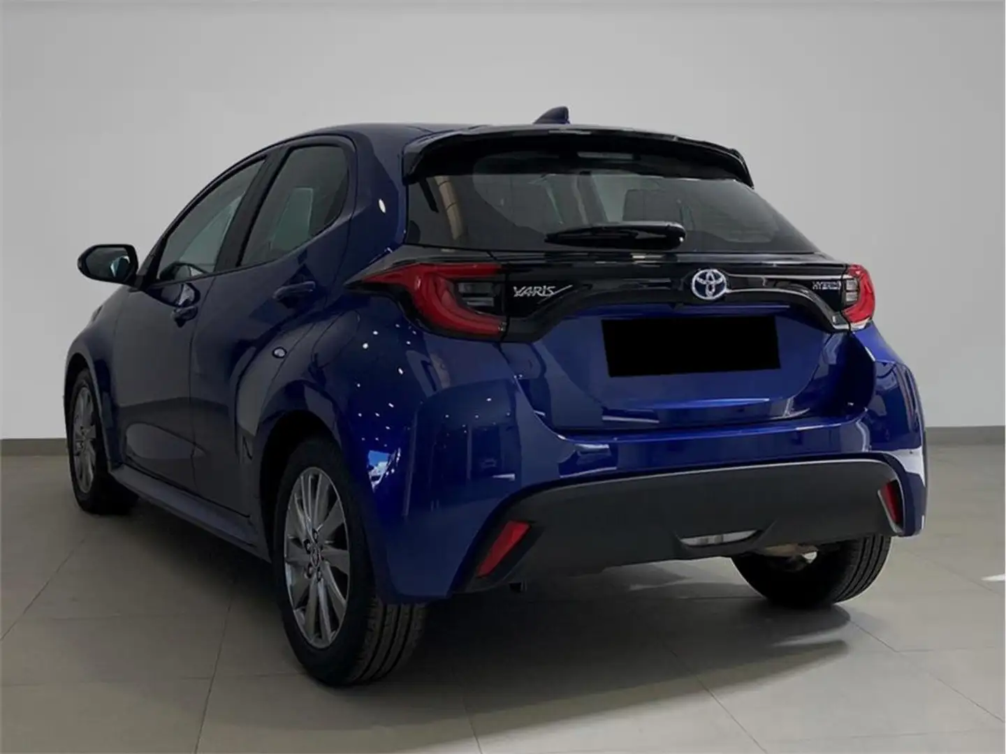 Toyota Yaris 120H 1.5 Active Tech - 2