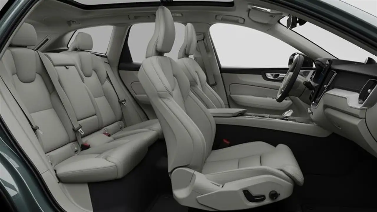 Volvo XC90 снимка Volvo XC90