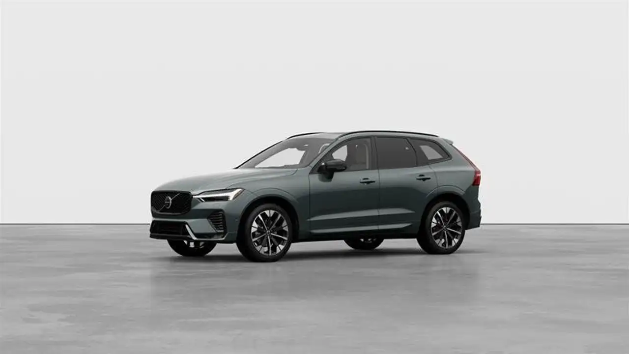 2026 Volvo XC90