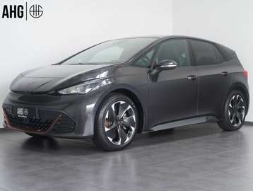 170KW/82KWH/LED/NAVI/5-SITZER/19"