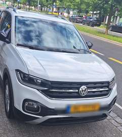 1.0 TSI OPF DSG Style