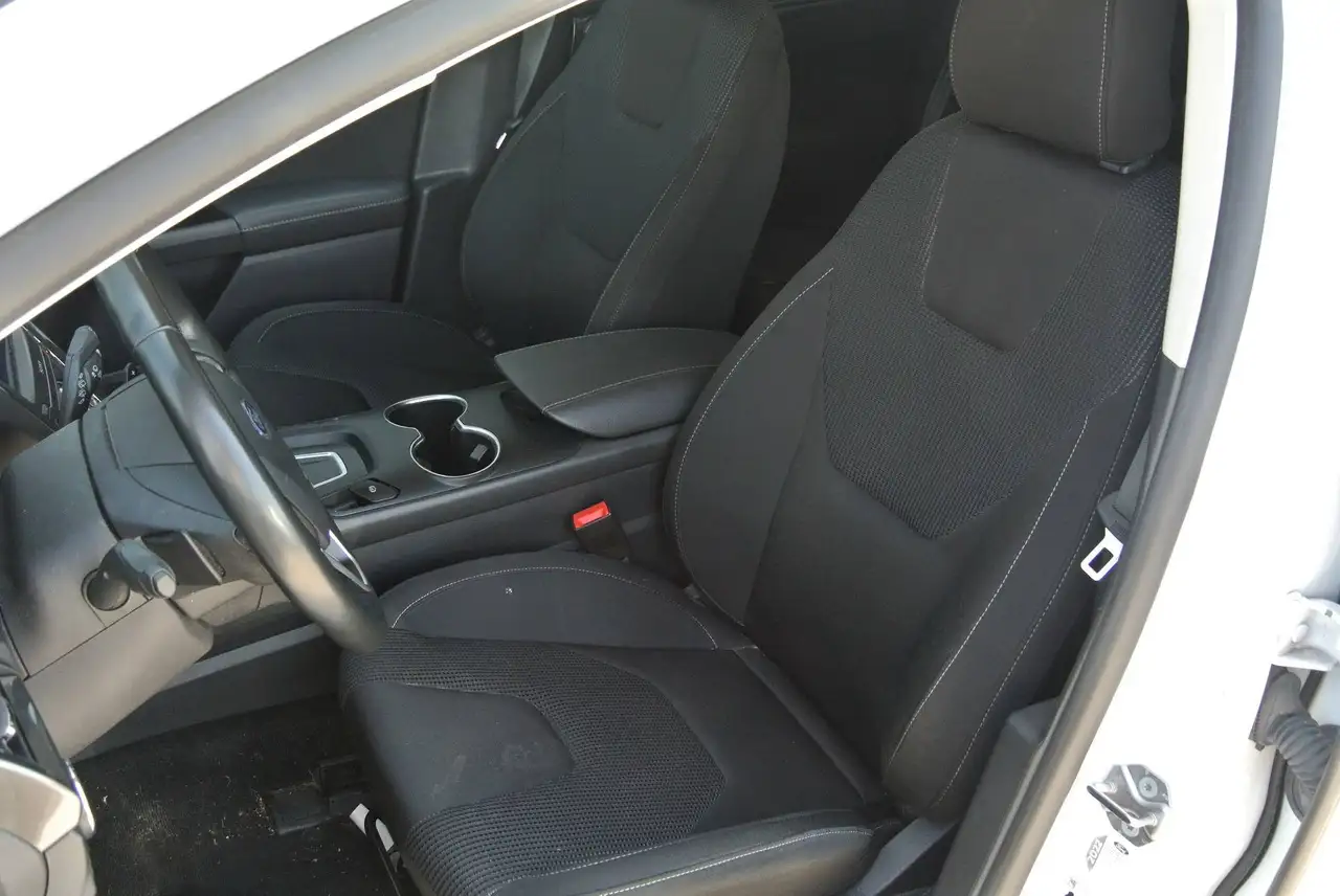 Ford Mondeo Traveller 2.0 EcoBlue Aut. Titanium * PANO * AHK, миниатюра 10