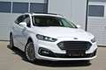 Ford Mondeo Traveller 2.0 EcoBlue Aut. Titanium * PANO * AHK Weiß - thumbnail 6