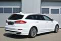 Ford Mondeo Traveller 2.0 EcoBlue Aut. Titanium * PANO * AHK Weiß - thumbnail 5