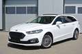 Ford Mondeo Traveller 2.0 EcoBlue Aut. Titanium * PANO * AHK Weiß - thumbnail 1