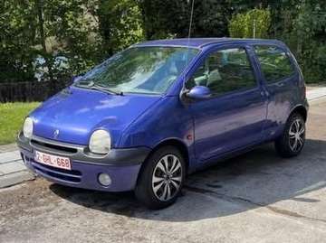 Twingo 1.2i Expression