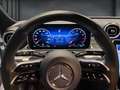 Mercedes-Benz C 180 T AMG Night, LED,AMBIE,KAM,MBUX,WINTER-P Silber - thumbnail 6