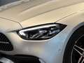 Mercedes-Benz C 180 T AMG Night, LED,AMBIE,KAM,MBUX,WINTER-P Silber - thumbnail 2