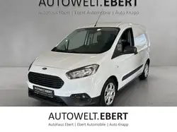 Ford Transit Courier Transit Courier S&S Trend