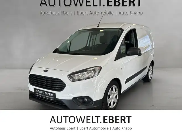Ford Transit Courier Transit Courier S&S Trend