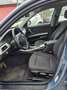 BMW 318 Baureihe 3 Touring 318d Automatik Blu/Azzurro - thumbnail 8
