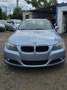 BMW 318 Baureihe 3 Touring 318d Automatik Bleu - thumbnail 1