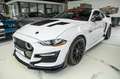 Ford Mustang GT 5,0 COYOTE GT 500 PREMIUM VOLL Wit - thumbnail 1