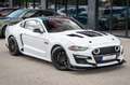 Ford Mustang GT 5,0 COYOTE GT 500 PREMIUM VOLL Wit - thumbnail 8