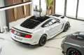 Ford Mustang GT 5,0 COYOTE GT 500 PREMIUM VOLL Wit - thumbnail 6