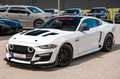 Ford Mustang GT 5,0 COYOTE GT 500 PREMIUM VOLL Wit - thumbnail 10