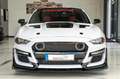 Ford Mustang GT 5,0 COYOTE GT 500 PREMIUM VOLL Wit - thumbnail 2