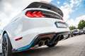 Ford Mustang GT 5,0 COYOTE GT 500 PREMIUM VOLL Wit - thumbnail 18