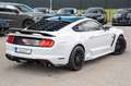 Ford Mustang GT 5,0 COYOTE GT 500 PREMIUM VOLL Wit - thumbnail 13
