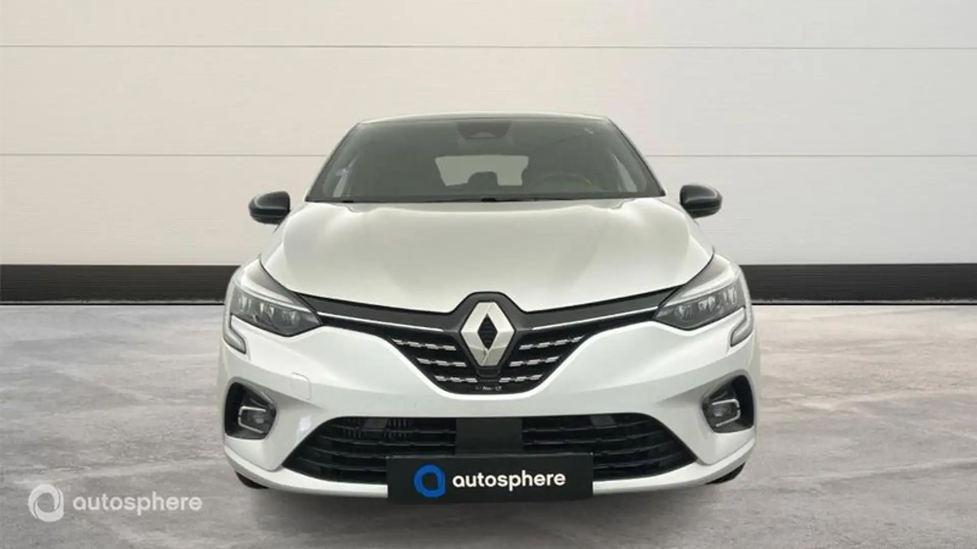 Renault Clio 1.0 TCe 90ch Techno - 2