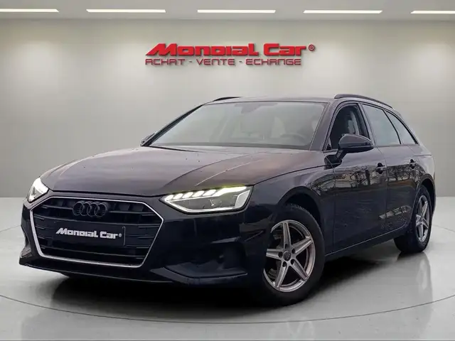 Audi A4 Avant 30 TDi Bus.Edit. Design S *Garantie * Auto*