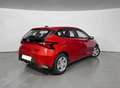 Hyundai i20 Nuevo  1.2 MPI 62 kW (84 CV) MT5 2WD Sense Rojo - thumbnail 2