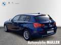 BMW 118 i Urban Line NAVI+LED+SOUNDSYSTEM+SHZ+LICHTSENSOR Bleu - thumbnail 5
