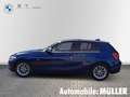 BMW 118 i Urban Line NAVI+LED+SOUNDSYSTEM+SHZ+LICHTSENSOR Bleu - thumbnail 6