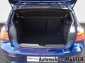 BMW 118 i Urban Line NAVI+LED+SOUNDSYSTEM+SHZ+LICHTSENSOR Bleu - thumbnail 10