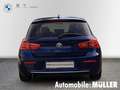 BMW 118 i Urban Line NAVI+LED+SOUNDSYSTEM+SHZ+LICHTSENSOR Bleu - thumbnail 4