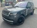 Land Rover Range Rover 4.4 P530 SV Autobiography Lang LWB Gris - thumbnail 1