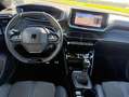 Peugeot 208 208 1.2 puretech GT s Schwarz - thumbnail 9