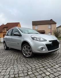 III Estate Phase 2 1.5 dCi 90cv