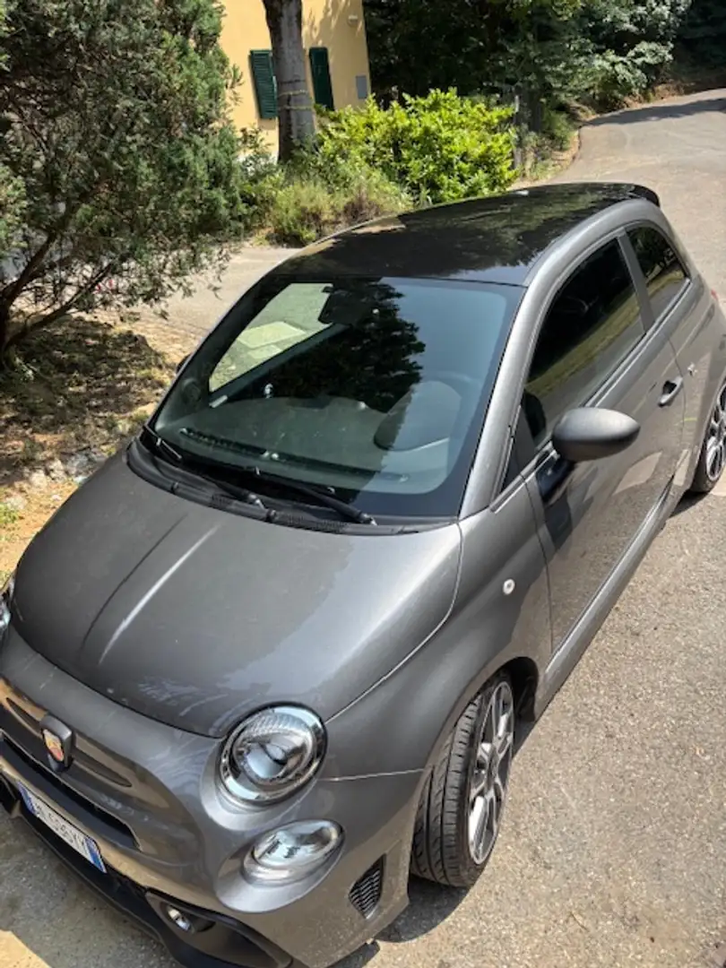 Abarth 595 Turismo 595 1.4 t-jet 165cv - 1