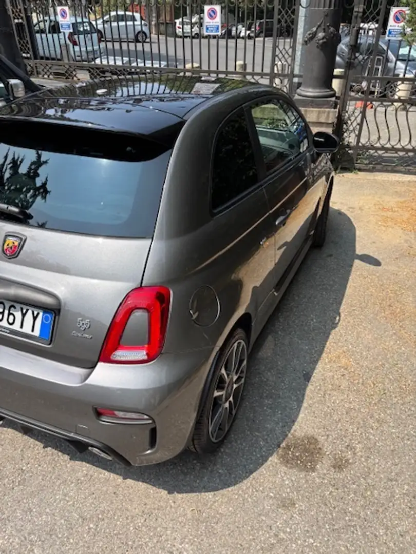 Abarth 595 Turismo 595 1.4 t-jet 165cv - 2