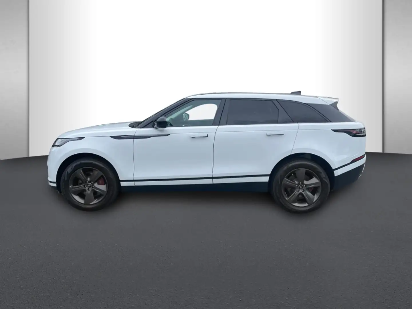 Land Rover Range Rover Velar D200 S Luftfederung+ACC+LED Bianco - 2