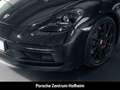 Porsche Cayman 718 GTS 4.0 BOSE Rückfahrkamera Sportsitze Noir - thumbnail 10